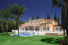 Prince-Villa in Marbella steht zum Verkauf
