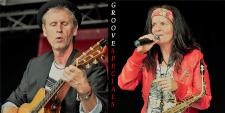 11. August 14 Uhr: Pop, Rock und eine Prise Jazz: Groovespecials