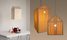 Ein Haus voll Licht
