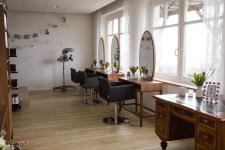 Lieblings Platzerl - Ihr Friseur im Weingarten