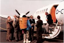 30 Jahre FMO-München
