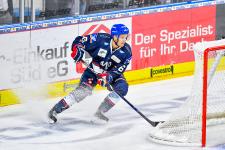 Adler vier bis sechs Wochen ohne Joonas Lehtivuori