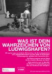LU*Ludens sucht persönliche Wahrzeichen der Stadt