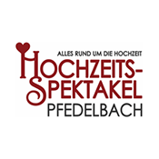 Hochzeitsspektakel Pfedelbach 2019