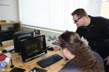 Daedalic präsentiert innovativen 3D-Modus in A New Beginning