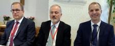Adventisten in Nordrhein-Westfalen bestätigen Freikirchenleitung