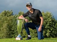 Saisonfinale 2019: Vierter Titel für Sami Välimäki, Gesamtsieg für Hurly Long