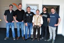 Nova MD und Ursprung Buam starten Zusammenarbeit mit neuem Album