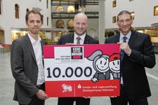 Freizeitcamps helfen Drogenmissbrauch zu verhindern