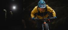 Get more time on trails