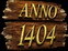 ANNO 1404: Patch 1.2 veröffentlicht!