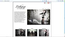 Neuer Online-Shop präsentiert sinnliches Sortiment vom Modelabel Lüllepop