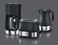 Stylis - der Name ist Programm! Die neue Stil-Ikone von Russell Hobbs