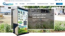 CamperClean präsentiert neuen Internetauftritt www.camperclean.com