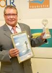 TUI und Riu gewinnen Globus Award 2012
