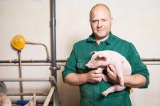 CeresAward: Finalisten für Landwirt des Jahres stehen fest