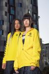 Nike, Inter Mailand und Pirelli präsentieren die "Racing Collection"
