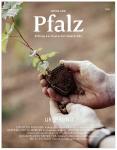 Echt ursprünglich - neues Urlaubsmagazin Deutsche Weinstraße erschienen