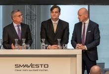 Der neue Robo-Advisor "Smavesto" - individuelle digitale Vermögensverwaltung aus Bremen, einfach und online