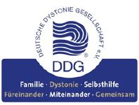 Jahrestagung der Deutschen Dystonie Gesellschaft e.V.