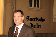 Bernhard Rothenberger für den Deutschen Gastronomiepreis 2010 nominiert