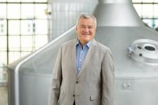 Bayerische Staatsbrauerei Weihenstephan zum Tag des Deutschen Bieres am 23. April 2021
