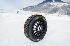 Pirelli beginnt mit der Entwicklung von Reifen zur Vorbereitung auf die Rallye-Weltmeisterschaft 2021