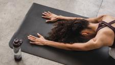 Alles über Yoga