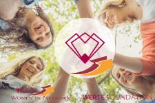 WerteEvent startet neue Kooperation mit W.I.N Women In Network®