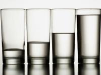 Corona-Indikatoren: Das Glas ist immer noch halb voll