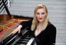 Münster, 25.05.: Klavierkonzert - Pianistin Catherine Gordeladze spielt "Meisterwerke europäischer und amerikanischer Klaviermusik!"