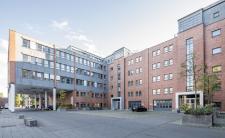 Neuvermietung über 5.700 Quadratmeter Bürofläche in Hamburg