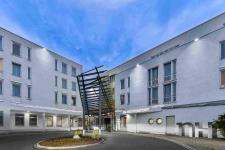 DFV Deutsche Fondsvermögen GmbH erwirbt das NH Hotel in Deggendorf
