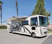 Neu bei CamperDays: Wohnmobil-Reisegutscheine