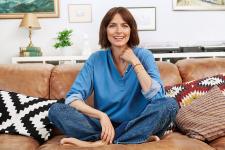 Eva Padberg wird Sendergesicht von HOME & GARDEN TV, der neuen Marke im Deutschen Free-TV