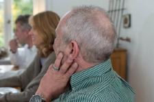 Eine Ursache, viele Wirkungen - wenn Hören zur Anstrengung wird