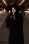 Anna Maria Kaufmann in Calgary