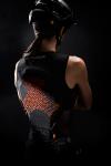 New Bluegrass Seamless Back Protectors D3O®