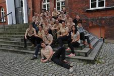 Das perlte wieder: Studierende der TUHH luden zum 6. Internationalen Brauwettbewerb ein