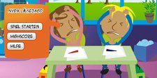 Surftipp: www.nyda.de - Neues Online-Spiel präsentiert von NYDA®