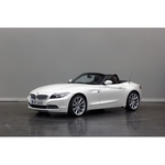 BMW Z4 mit neuem Ausstattungspaket Design Pure Balance