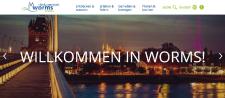 Erster Webseitenabschnitt im Rahmen des neuen Tourismuskonzepts online
