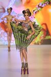 East meets West: Hongkongs Fashion Week und World Boutique