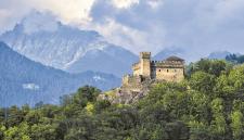 Aktuelle Ausstellungen für den Kultursommer im Tessin