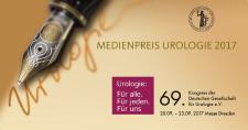 69. DGU-Kongress: Deutschlands Urologen unterstreichen Diversität