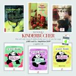 Internationaler Kindertag