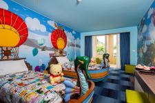 Piraten-Bett, Mini-Piano und Indianerzelt: Hier wird die Hotelübernachtung für Kinder zum Abenteuer