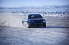 Nokian Reifen ist der führende Winterreifenspezialist der Welt, vielfacher Testsieger und Premium-Marke