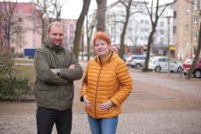 Verbraucher stärken im Quartier