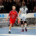 Handball: HC Erlangen unterliegt daheim dem THW Kiel mit 20:31